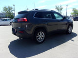 Used 2018 Jeep Cherokee Latitude Plus w/ Cold Weather Group image 6