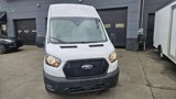 Used 2024 Ford Transit 250 148 High Roof AWD image 3