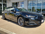 New 2025 Acura TLX SH-AWD w/ A-SPEC Pkg image 4
