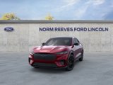 New 2025 Ford Mustang Mach-E Premium w/ Sport Appearance Package image 2