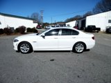 Used 2016 BMW 528i xDrive Sedan image 3