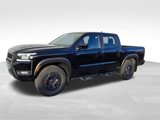 New 2025 Nissan Frontier PRO-4X image 2