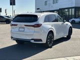 New 2025 MAZDA CX-90 3.3 Turbo S w/ Premium Plus image 3