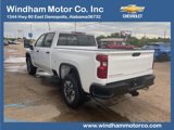 New 2025 Chevrolet Silverado 2500 Custom w/ Custom Value Package image 3