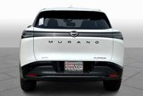 New 2025 Nissan Murano Platinum image 4