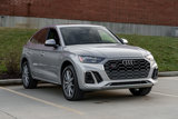 Used 2024 Audi SQ5 Premium w/ Convenience Package image 2