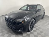 New 2025 Audi SQ8 Prestige image 4