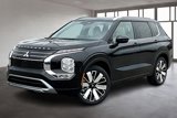 New 2025 Mitsubishi Outlander SEL image 2
