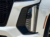 Used 2025 Cadillac Escalade Sport Platinum image 4