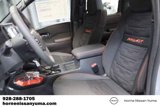 New 2025 Nissan Frontier PRO-4X image 4