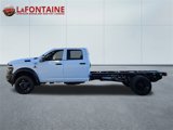 New 2025 RAM 5500 Tradesman image 2