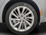 New 2025 Buick Envision Avenir image 3