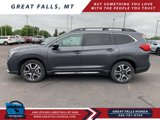 Used 2024 Subaru Ascent Limited w/ Technology Package image 4
