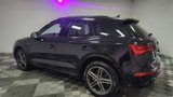 Used 2025 Audi Q5 e Premium Plus image 5