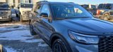 New 2025 Ford Explorer ST image 2