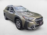 Certified 2025 Subaru Outback Premium image 3