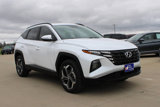 Used 2022 Hyundai Tucson SEL w/ Convenience Package image 3