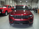 Used 2024 Jeep Grand Cherokee Altitude image 2