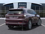 New 2025 Buick Enclave Avenir w/ Super Cruise Package image 4