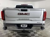 Used 2020 GMC Sierra 1500 SLT w/ Driver Alert Package I image 4