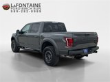 Certified 2020 Ford F150 Raptor w/ Equipment Group 802A Luxury image 5