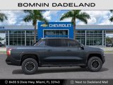 New 2026 Chevrolet Silverado EV Trail Boss w/ Plus Package image 5