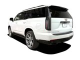 New 2025 Cadillac Escalade Sport w/ Touring Package image 3