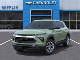 New 2026 Chevrolet TrailBlazer LS w/ LS Convenience Package image 6