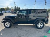 Used 2017 Jeep Wrangler Unlimited Sport w/ Quick Order Package 24S image 4