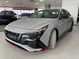 Used 2022 Hyundai Elantra N w/ Preferred Accessory Package image 3