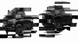 New 2026 Chevrolet Silverado 2500 Custom image 3