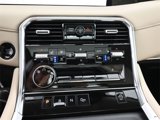 New 2025 Nissan Armada Platinum image 4