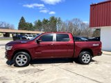 Used 2020 RAM 1500 Big Horn image 3