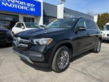 Used 2023 Mercedes-Benz GLE 350 4MATIC image 3