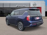 New 2025 Nissan Armada SL image 3