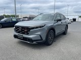 New 2026 Honda CR-V TrailSport image 2