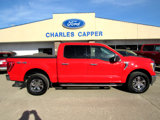 Used 2022 Ford F150 XLT w/ Equipment Group 302A High image 4