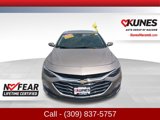 Used 2024 Chevrolet Malibu LT image 2