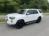 Used 2015 Toyota 4Runner SR5 image 3