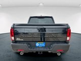 New 2025 Honda Ridgeline Black Edition image 5