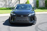 New 2025 Lexus RX 350 image 2