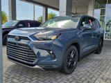 New 2025 Toyota Grand Highlander AWD Hybrid image 2