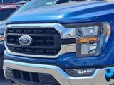 Used 2023 Ford F150 XLT image 2