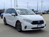 Used 2023 Honda Odyssey Elite image 6