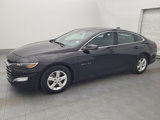 Used 2023 Chevrolet Malibu LT w/ Driver Confidence Package image 2
