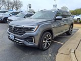 New 2025 Volkswagen Atlas SEL Premium R-Line image 3