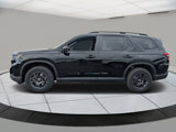 New 2025 Honda Pilot TrailSport image 2