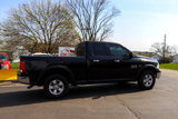 Used 2017 RAM 1500 Classic SLT image 2
