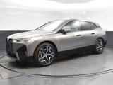 New 2025 BMW iX xDrive50 w/ Premium Package image 3