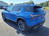New 2026 Chevrolet Equinox ACTIV w/ Convenience Package III image 3